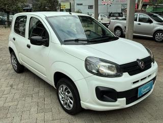 Foto do veículo Fiat Uno 1.0 Attractive