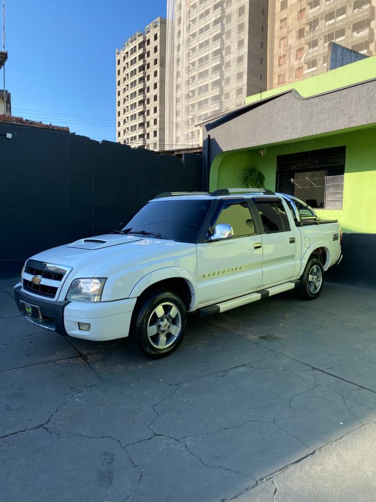 Chevrolet S-10