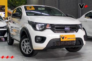 Foto do veículo Fiat Mobi 1.0 Like