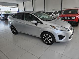 Foto do veículo Ford Fiesta 1.6 16v Se Sedan Flex
