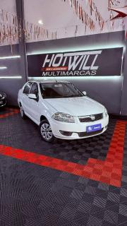 Foto do veículo Fiat Siena 1.0 Fire Flex