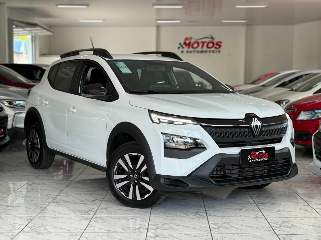 Renault Kardian