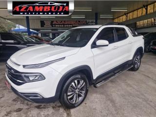 Foto do veículo Fiat Toro 1.3 T270 Freedom Auto