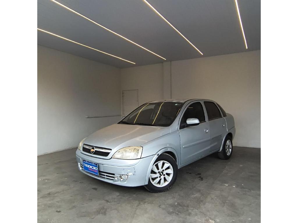 Chevrolet Corsa Corsa Hat. Joy 1.0/ 1.0 FlexPower 8V 5p 2006
