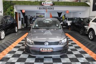 Foto do veículo Volkswagen Gol (novo) 1.6 Mi Total Flex 8v 4p