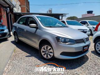 Foto do veículo Volkswagen Voyage 1.0 Tec Total Flex City