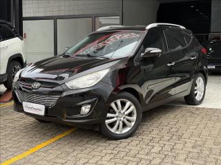 Foto do veículo Hyundai Ix35 2.0l 16v Flex Auto