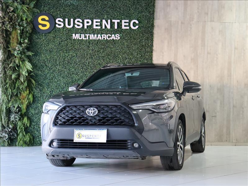 Toyota Others 2022