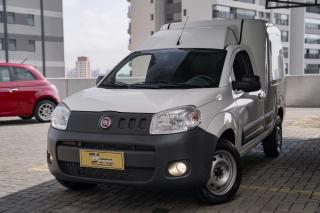 Foto do veículo Fiat Fiorino 1.4 Endurance