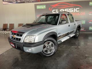 Foto do veículo Chevrolet S-10 2.8 Td 4x2 Rodeio Cabine Dupla