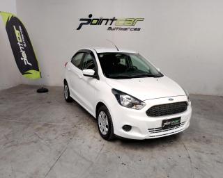 Foto do veículo Ford Ka 1.0 Sel Tivct Flex 5p