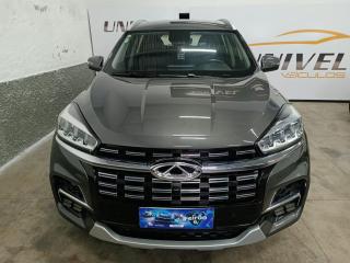 Foto do veículo Chery Tiggo 8 1.6 T Gdi Max Drive Dct