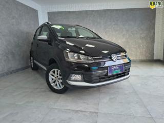 Foto do veículo Volkswagen Spacefox 1.6 16v Msi E-flex Space Cross I-motion