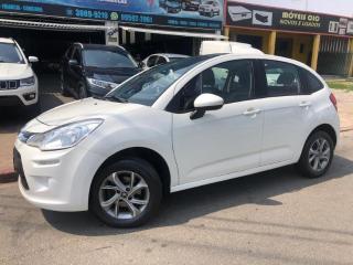 Foto do veículo Citroën C3 Tendance Pure Tech 1.2 Flex 12v Mec.