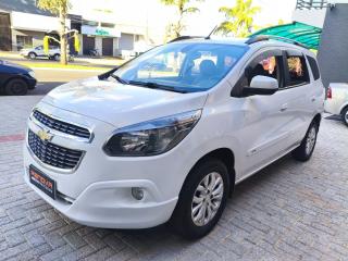 Foto do veículo Chevrolet Spin 1.8 Econoflex Ltz 7s