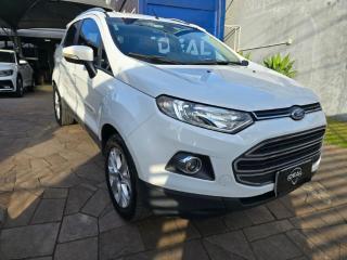 Foto do veículo Ford Ecosport 2.0 16v Flex Titanium Powershift