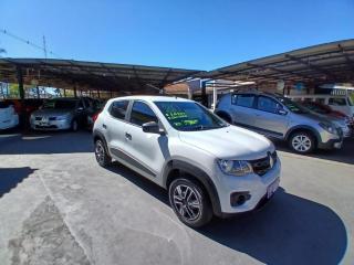 Foto do veículo Renault Kwid 1.0 Zen