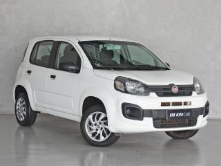 Foto do veículo Fiat Uno 1.0 Attractive