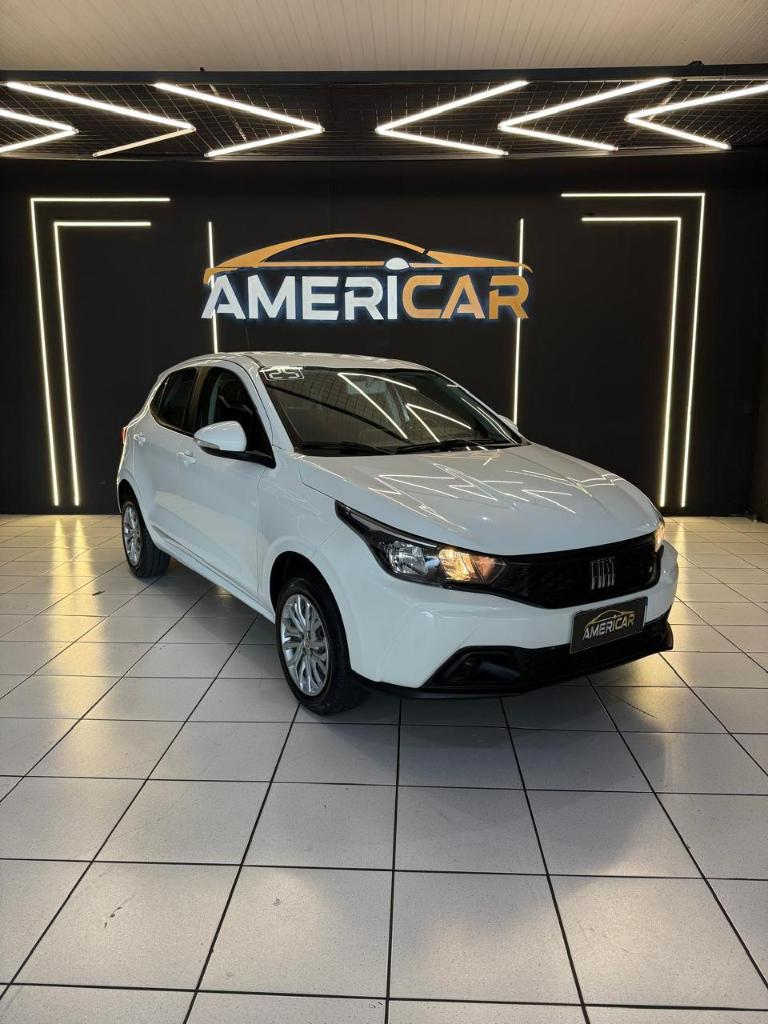 Fiat Argo