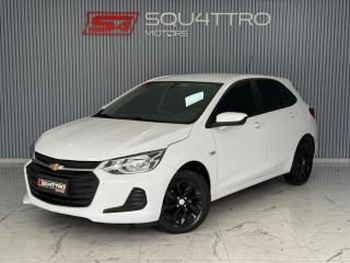Foto do veículo Chevrolet Onix 1.0 Turbo Lt