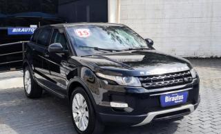 Foto do veículo Land Rover Range R.evoque Pure 2.0 Aut. 5p