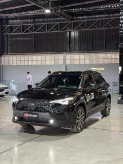Foto do veículo Toyota Corolla Cross 2.0 Xre Cvt