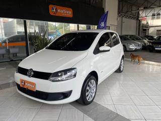 Foto do veículo Volkswagen Fox 1.6 Mi Total Flex 8v 5p