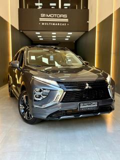 Foto do veículo Mitsubishi Eclipse Cross 1.5 Turbo Hpe-s Auto