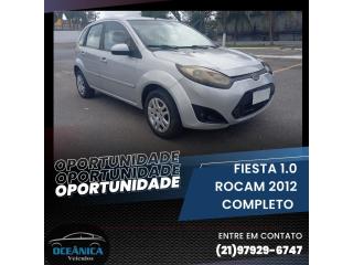 Foto do veículo Ford Fiesta 1.0 8v Flex/class 1.0 8v Flex 5p