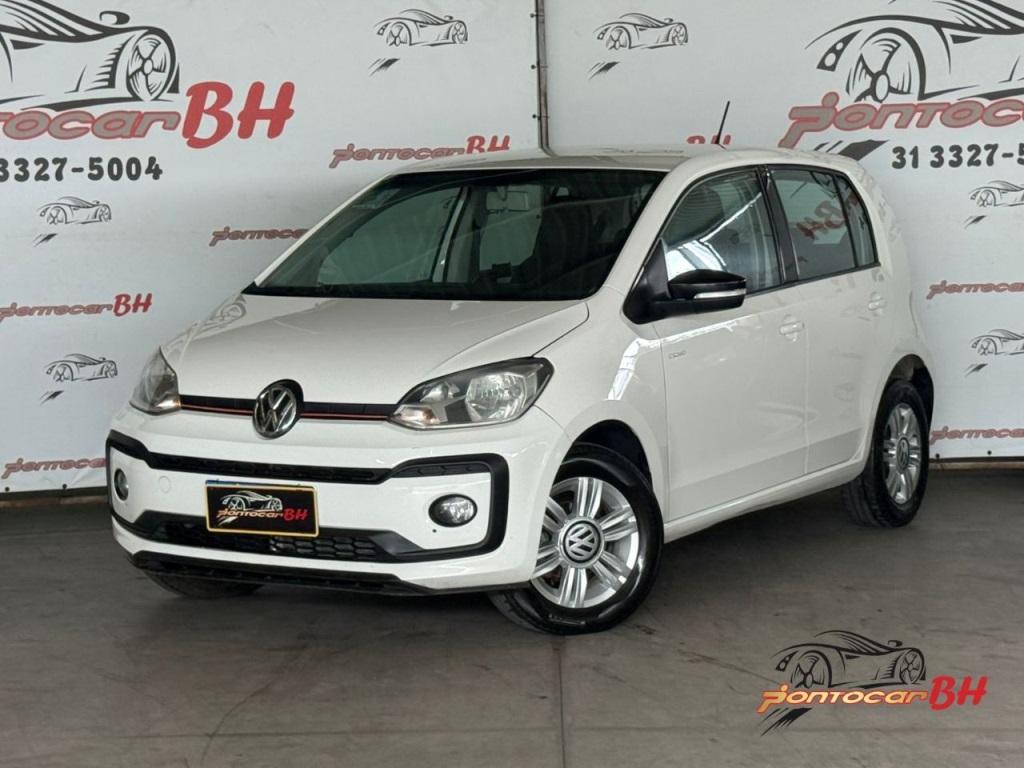Volkswagen Up! 2019