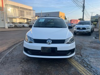 Foto do veículo Volkswagen Saveiro 1.6 Total Flex Trendline Cs
