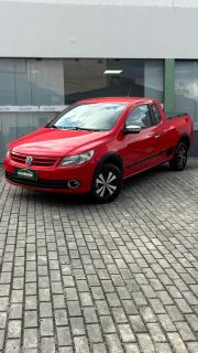 Foto do veículo Volkswagen Saveiro 1.6 Total Flex Cabine Estendida