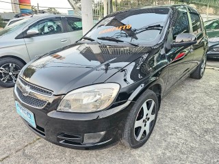 Foto do veículo Chevrolet Celta 1.0l Flexpower Lt