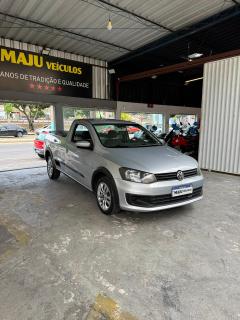 Foto do veículo Volkswagen Saveiro 1.6 Total Flex Surf Cs