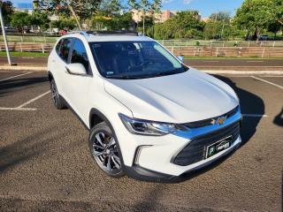 Foto do veículo Chevrolet Tracker 1.2 Turbo Premier Auto