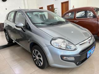 Foto do veículo Fiat Punto 1.4 Evo Flex Attractive