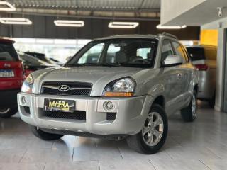 Foto do veículo Hyundai Tucson 2.0 16v Flex Aut.