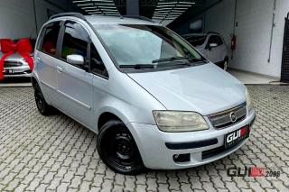 Foto do veículo Fiat Idea 1.4 Flex Elx