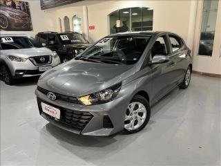 Foto do veículo Hyundai Hb20 Comfort 1.0 Tb Flex 12v Mec