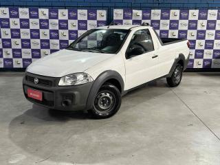 Foto do veículo Fiat Strada 1.4 Ce Hard Working