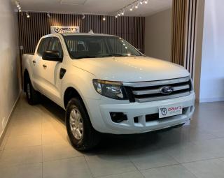 Foto do veículo Ford Ranger 2.5 Flex Cd Xls