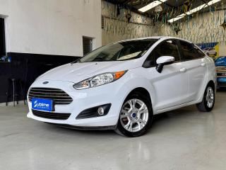Foto do veículo Ford Fiesta Sedan Se 1.6 16v Flex 4p