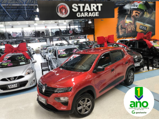 Foto do veículo Renault Kwid Zen 1.0 Flex 12v 5p Mec.