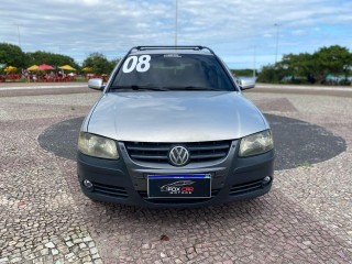 Foto do veículo Volkswagen Parati 1.8 Mi T. Field Total Flex 8v 4p