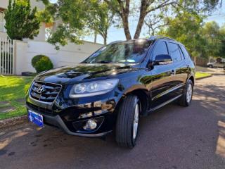 Foto do veículo Hyundai Santa Fe 3.5 V6 Auto 7l