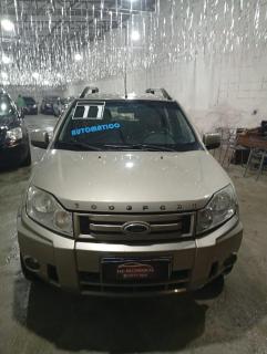 Foto do veículo Ford Ecosport Xlt 2.0/2.0 Flex 16v 5p Aut.