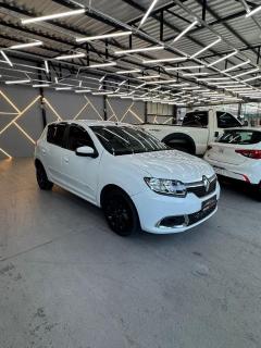Foto do veículo Renault Sandero 1.0 Expression