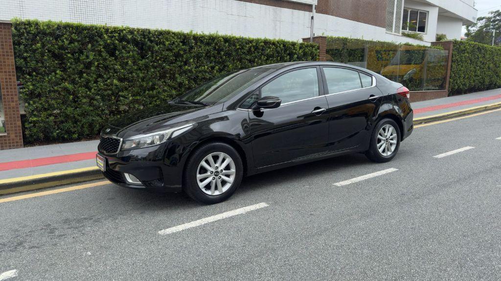 Kia Motors Cerato