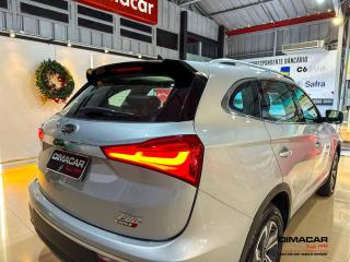 Foto do veículo Jac T80 2.0 T Dct6