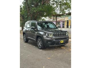 Foto do veículo Jeep Renegade 1.3 T270 Longitude Auto